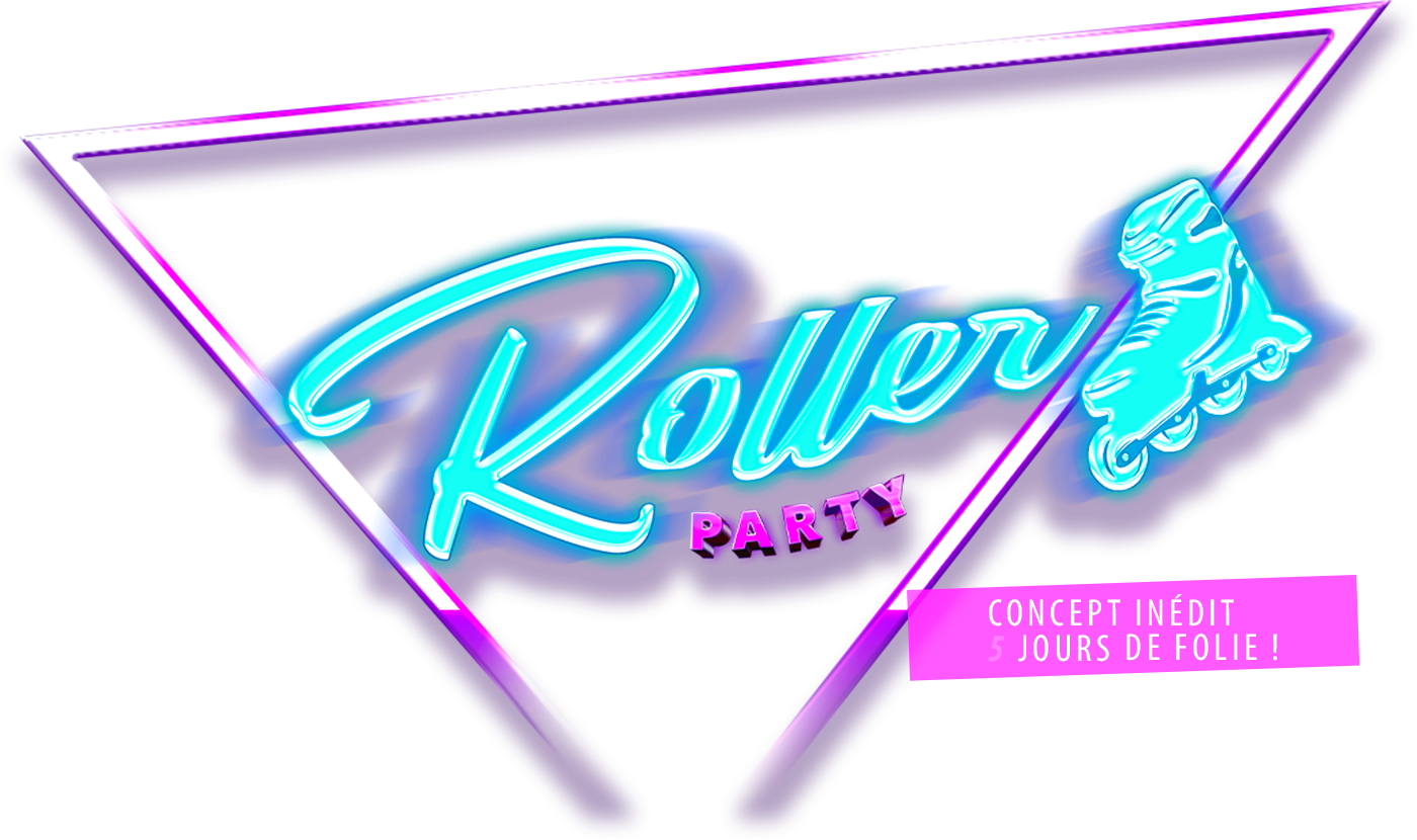 ROLLER PARTY